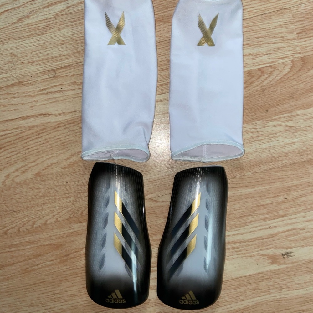 women’s soccer shinguards